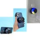 Колонка Bluetooth P15, Чорний