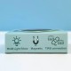 Колонка Bluetooth P15, Чорний