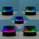 Колонка Bluetooth P15, Чорний
