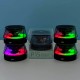 Колонка Bluetooth P15, Чорний