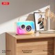 Колонка Bluetooth XO F54 K-Song Audio, Бежевый