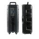 Колонка Bluetooth XO F55 Boat Double, Черный
