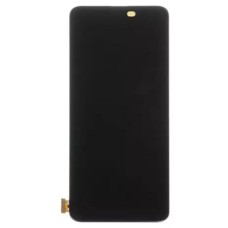 Дисплей Xiaomi Pocophone F2, Pocophone F2 Pro, Redmi K30 Pro, з сенсором, без рамки, Amoled, Чорний