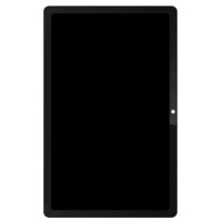 Дисплей OPPO Pad 11, з сенсором, Чорний