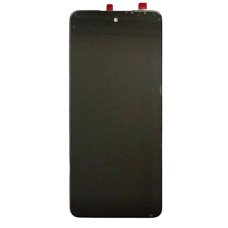 Дисплей ZTE Nubia V60 Design, (High quality), з сенсором, без рамки, Чорний