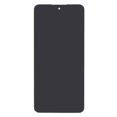 Дисплей ZTE Nubia V60, (High quality), з сенсором, без рамки, Чорний