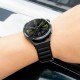 Ремінець універсальний, Hoco iWatch WH05, Orange-White, Помаранчевий