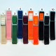 Ремінець універсальний, Hoco iWatch WH05, Orange-White, Помаранчевий