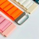 Ремінець універсальний, Hoco iWatch WH05, Помаранчевий