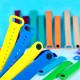 Ремінець Xiaomi Mi Band 8, Silicone, Light Green
