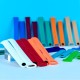 Ремінець Xiaomi Mi Band 8, Silicone, Light Grey