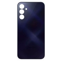 Задняя крышка Samsung A155 Galaxy A15, (High quality), Черный