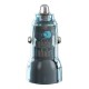Автомобильное зарядное устройство XO CC60 Smart, Черный