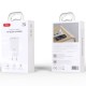 Сетевое зарядное устройство XO L145, Белый