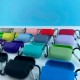 Чехол Apple AirPods Pro 2, Hang Case, Фиолетовый