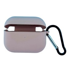 Чехол Apple AirPods Pro 2, Hang Case, Серый
