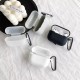 Чехол Apple AirPods Pro 2, Hang Case, Серый