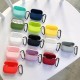Чехол Apple AirPods Pro 2, Hang Case, Розовый