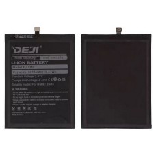 Акумулятор Xiaomi Redmi Note 9S, Deji, BN55, (High quality)