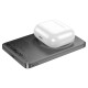Павербанк (Power Bank) Hoco Q26 Joy, 5000 mAh, Серый