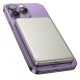 Павербанк (Power Bank) Hoco Q26 Joy, 5000 mAh, Серый