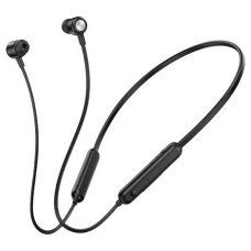 Наушники безпроводные Foneng Neckband Sport BL35, Стерео, Черный