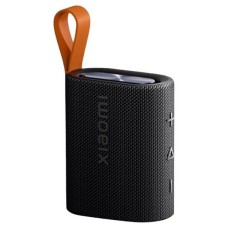 Колонка Bluetooth Xiaomi Sound Pocket, Чорний
