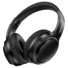 Наушники безпроводные Foneng Neckband Sport, Стерео, Черный
