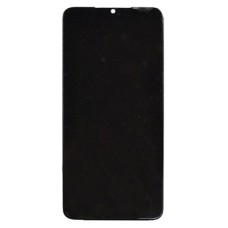 Дисплей Tecno Spark Go 2023, (Original), з сенсором, без рамки, Чорний