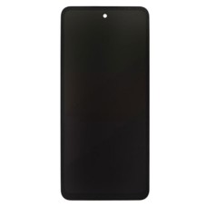 Дисплей HMD Pulse Pro, (PRC), з сенсором, без рамки, Чорний