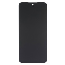 Дисплей Xiaomi Redmi 13, з сенсором, без рамки, TFT, Чорний