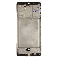 Рамка дисплея Samsung A236 Galaxy A23, Чорний