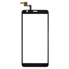 Сенсор (тачскрін) ZTE Blade A31 Plus 2021, Чорний