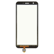 Сенсор (тачскрін) Blackview BV4900, Чорний