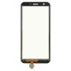 Сенсор (тачскрін) Blackview BV4900, Чорний