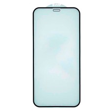 Захисне скло OPPO A91, Reno 3, ESD Antistatic, Чорний