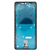 Рамка дисплея Xiaomi Redmi Note 13 5G, Чорний