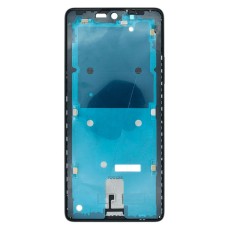 Рамка дисплея Xiaomi Redmi Note 13 5G, Чорний