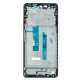 Рамка дисплея Xiaomi Redmi Note 13 5G, Чорний
