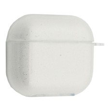 Чехол Apple AirPods Pro 2, Clear Case Shine, Прозрачный