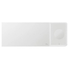 Беспроводное зарядное устройство Samsung EP-P6300TWEGRU, Белый