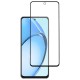 Защитное стекло OPPO Realme C65, Dengos, Черный