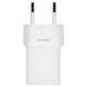 Сетевое зарядное устройство Ttec SmartCharger 2SCP01B, Белый