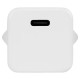 Сетевое зарядное устройство Ttec SmartCharger 2SCP01B, Белый
