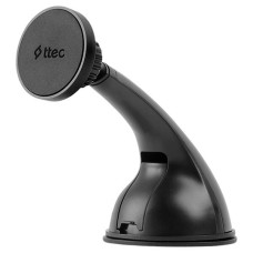 Автотримач Ttec EasyDrive Grip, Чорний