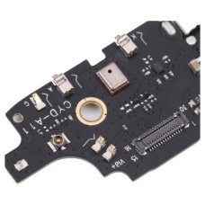 Нижня плата Umidigi C2, G2, G3, G3 Max, з роз'ємом зарядки і мікрофоном