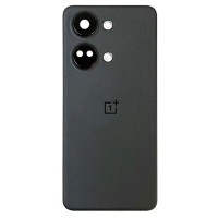 Задня кришка OnePlus Nord 3, (High quality), Сірий