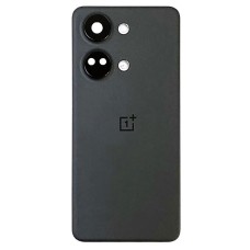Задня кришка OnePlus Nord 3, (High quality), Сірий