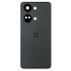 Задня кришка OnePlus Nord 3, (High quality), Сірий