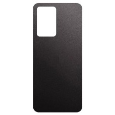 Задня кришка OnePlus Nord N20 SE, (High quality), Чорний